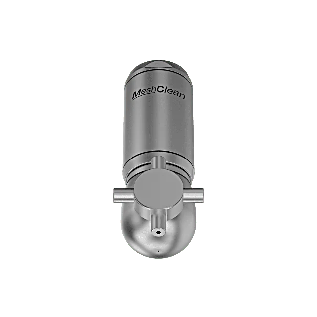 Lechler High impact tank cleaning machine "MeshClean" Series 5T2/5T3 | 5T29691YTF070 Tank cleaning nozzles