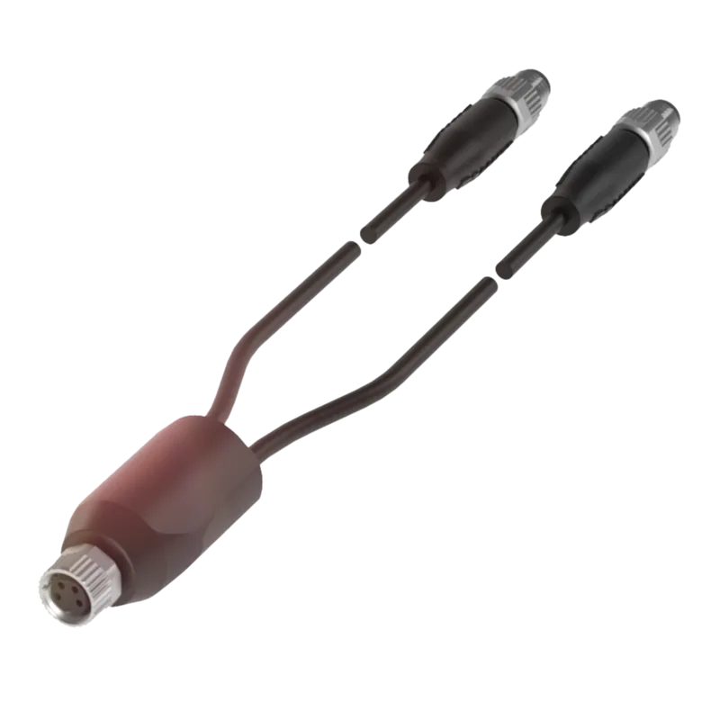 Balluff BCC M314-M313-M313-U2036-0D4 Y dağıtıcılar
