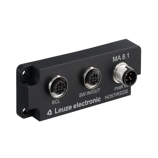 Leuze electronic MA 8-01