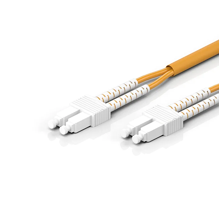 Beckhoff ZK1091-1001-0xxx Fiber-optic cables for EK1501, EK1521, CU1521, CU1521-0010 (multimode 50/125 µm)