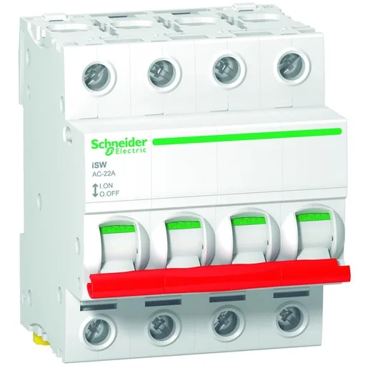 Schneider Electric A9S66491