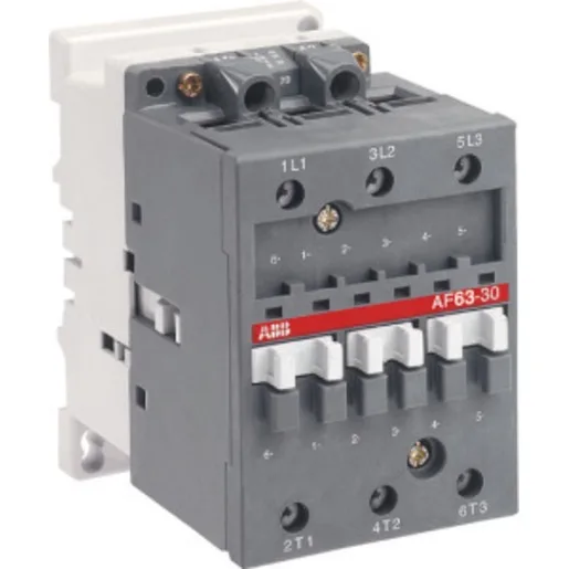 ABB AF63-30-00 100-250V 50Hz / 100-250V 60Hz / 100-250