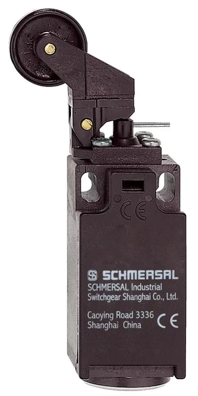 Schmersal Z4K 236-11R-M16-1816-2
