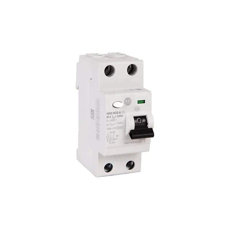 Allen Bradley 1492-RCDA2A40-US 1492-RCDA