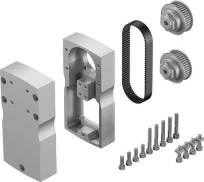 Festo EAMM-U-110-D60-100A-120 Paralel Kit