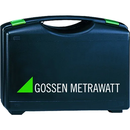 Gossen Metrawatt HC20