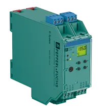 Pepperl+Fuchs KFD2-GUT-Ex1.D Signal type