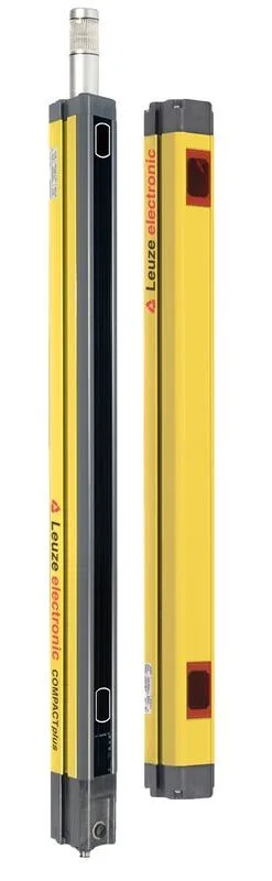 Leuze CPRT600/2-ml/A1 Çok ışınlı güvenlik fotoelektrik sensör verici/alıcı