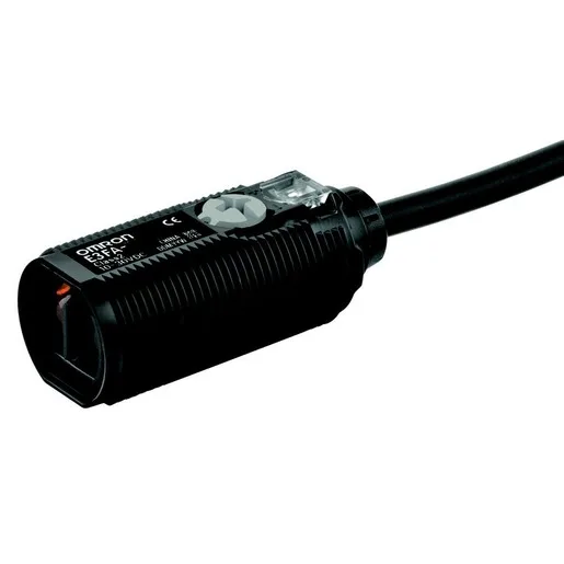 Omron E3FA-DP15 2M