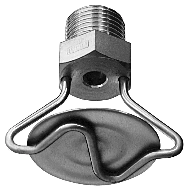 Lechler Series 524/525 | 5250493000000 Full cone nozzles