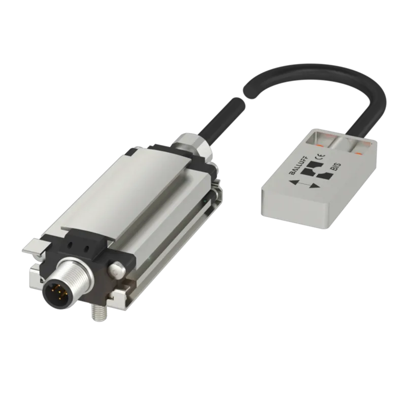 Balluff BIS VM-352-001-S4 Veri taşıyıcı haberleşme eşleri