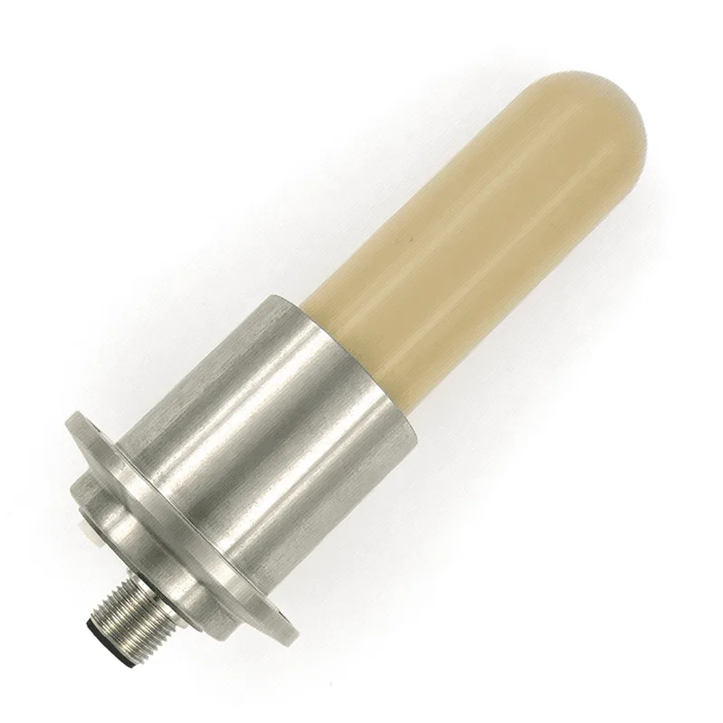 Rechner Sensors KAS-80-26/113-A-TRI-PEEK/VAc-Y10-1-HP-1/2D, ATEX Capacitive Sensors (KAS)