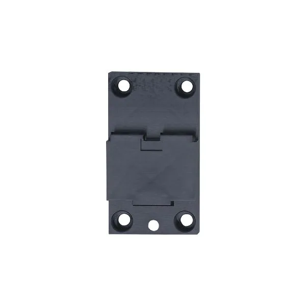 IFM Mounting plate 10 pcs. Montaj levhası