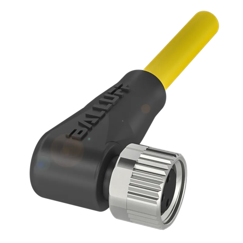 Balluff BCC M323-0000-10-001-PX4334-050 Tek uçlu kablo setleri