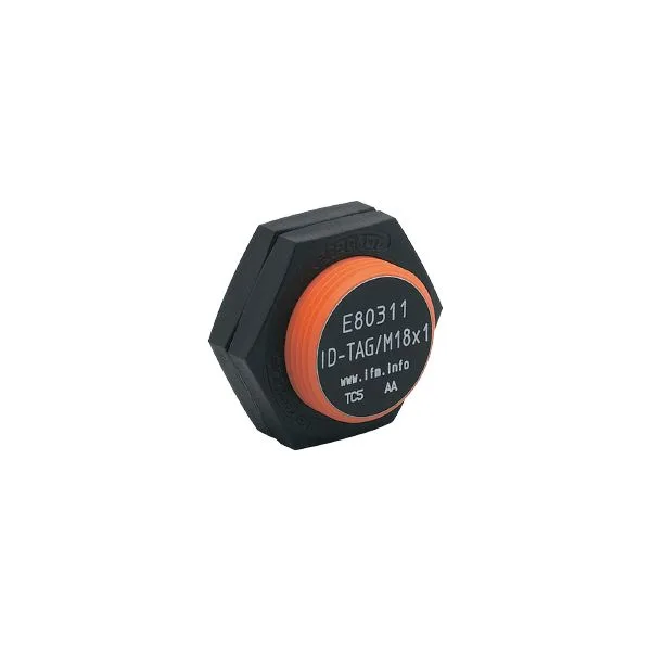IFM ID-TAG/M18X1/01 RFID etiket