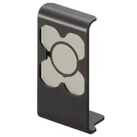 Keyence OP-87899 Polarized light filter attachment for narrow field of view & standard models