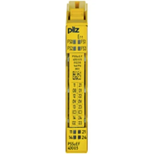 Pilz 312210