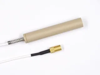 Rechner Sensors KFS-51-5-60-15-PEEK-D10-X02-Y75 Capacitive Level Measurement Systems (KFI / KFS / KFA / KFX)