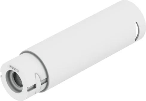 Festo UOMS-1/4 Susturucu uzatma|Ekli susturucu