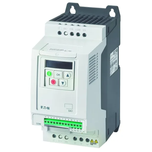 Eaton Electric DA1-349D5FB-A20C