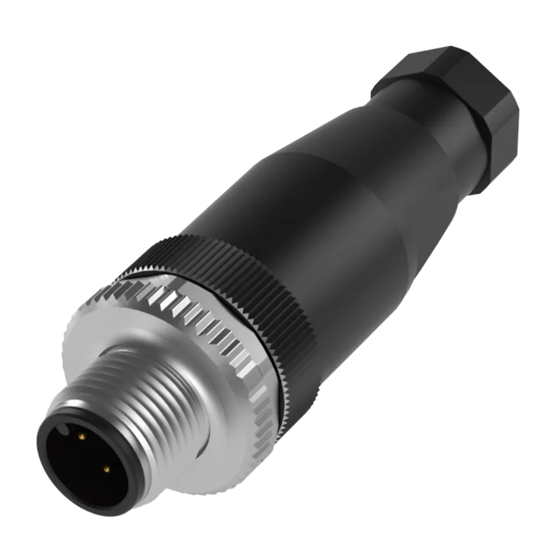 Balluff BCC M435-0000-2A-000-41X575-000 Kablo montaj konnektörleri
