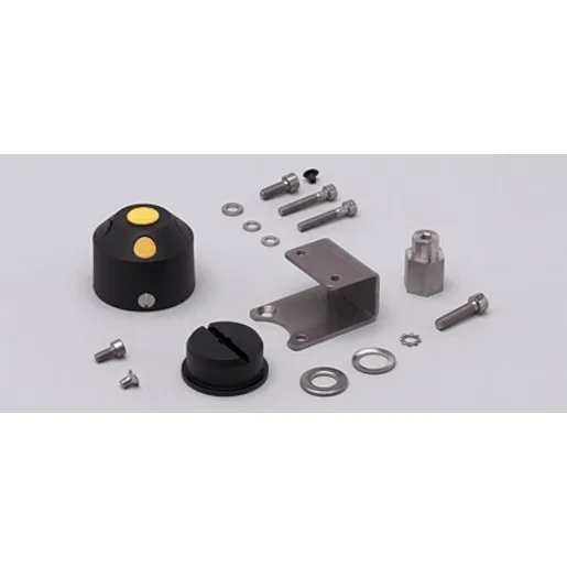 Ifm Electronic MOUNTING KIT IND MECAFRANCE