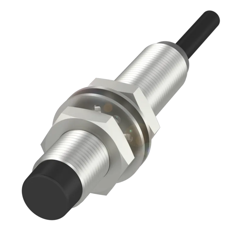 Balluff BES M12EI-PSC40F-BV02 Endüktif yakınlık anahtarları