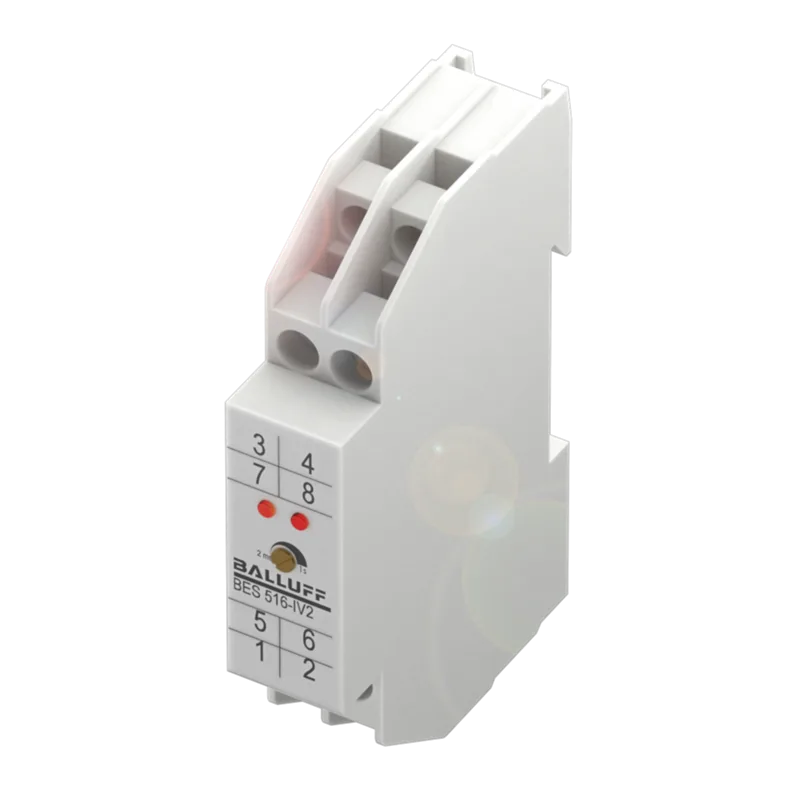 Balluff BES 516-IV 2 Sinyal dönüştürücüleri