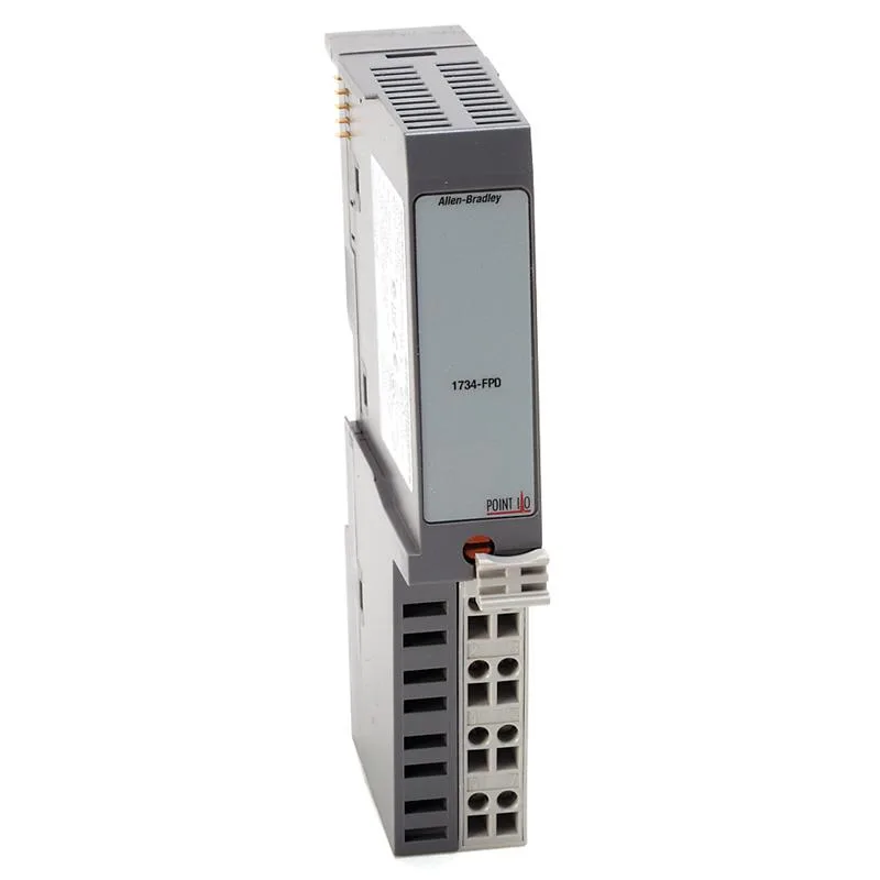 Allen Bradley 1734-FPD POINT I/O Field Distributor Module