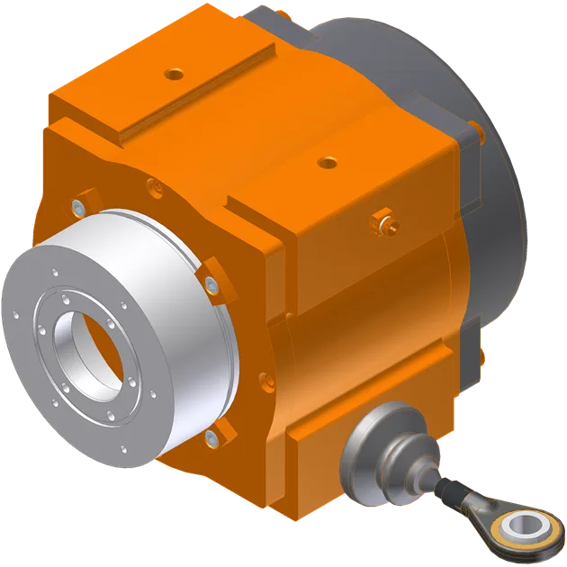 TR Electronic 40-722-001 Draglineenhet SL3010 10m EX