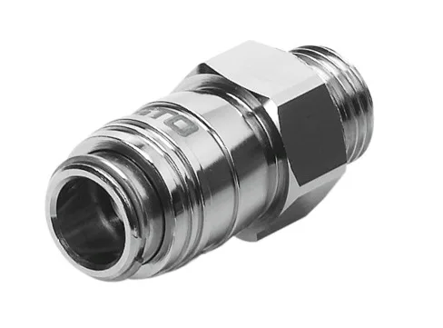 Festo KD3-1/4-A Kaplin soketi