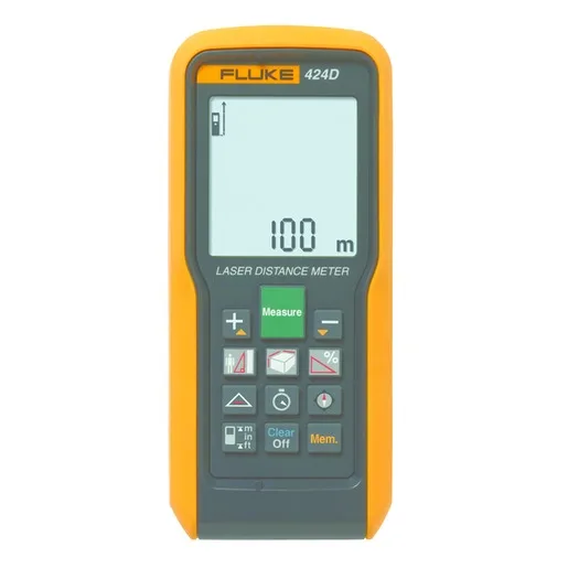 Fluke FLUKE-424D