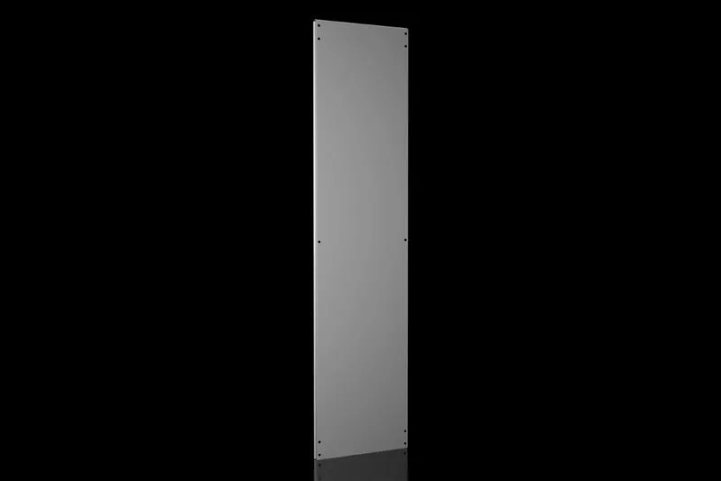 Rittal VX 8609.201 VX bölme duvar, YD: 1800x500 mm