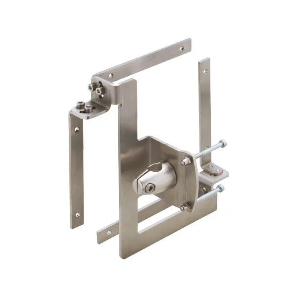 IFM MOUNTING SET FOR 4 BAR LIGHTS 10x75 Aydınlatma ünitesi için montaj seti