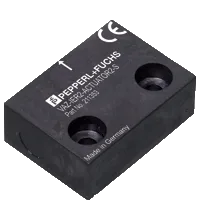 Pepperl+Fuchs VAZ-IER2-ACTUATOR2-S Actuator for non-contact AS-Interface Reed safety switch