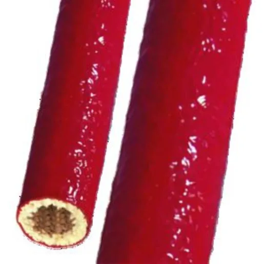 Flexa FLEXAhightemp, rot NW 40, 40 x 47 mm
