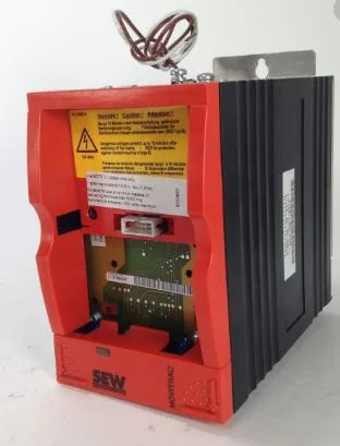 SEW EURODRIVE 31C011-503-4-00
