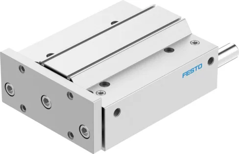 Festo DFM-100-200-P-A-KF Yataklamalı Silindir
