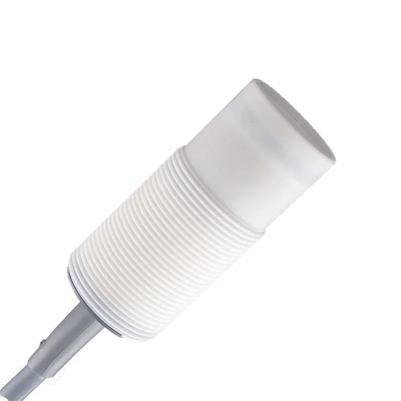 Rechner Sensors KAS-80-35-A-M32-PTFE-100C-Z02-1-HP Capacitive Sensors (KAS)