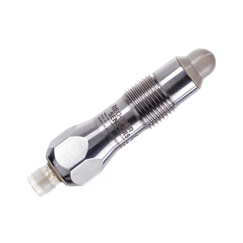 Rechner Sensors KS-801-26/86-S-G1/2-PEEK/VAb-Y3-ETW-HP Capacitive Sensors (KAS)