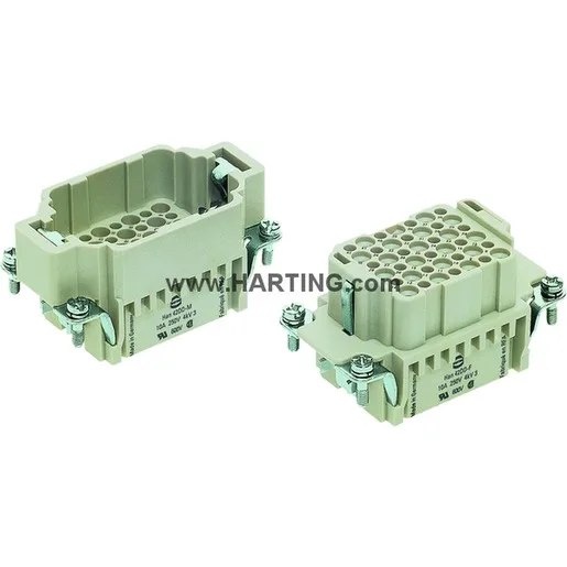 Harting Deutschland 09 16 042 3001