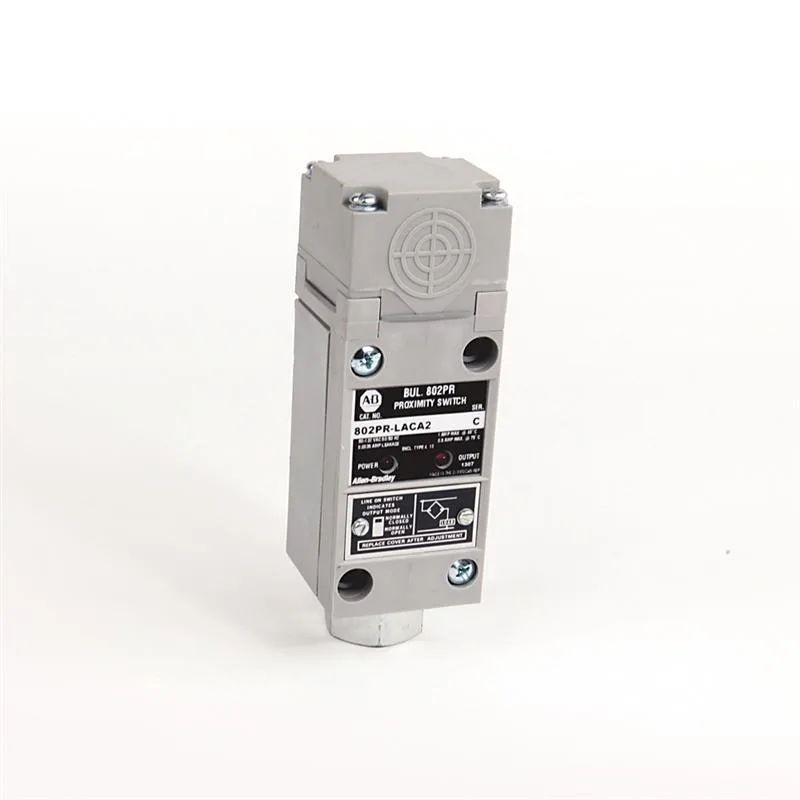 Allen Bradley 802PR-LACA2 Sensor