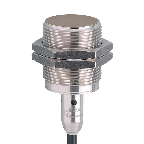 IFM IIB3014BBPKG/M/V4A/6M/WH İndüktif sensör