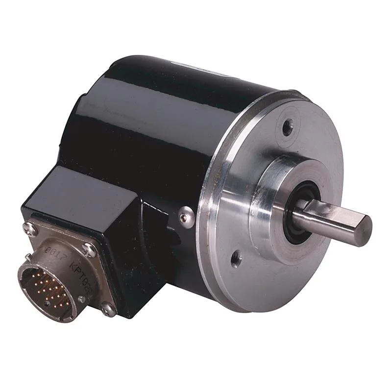 Allen Bradley 845G-NXC8000-2 Absolute encoder