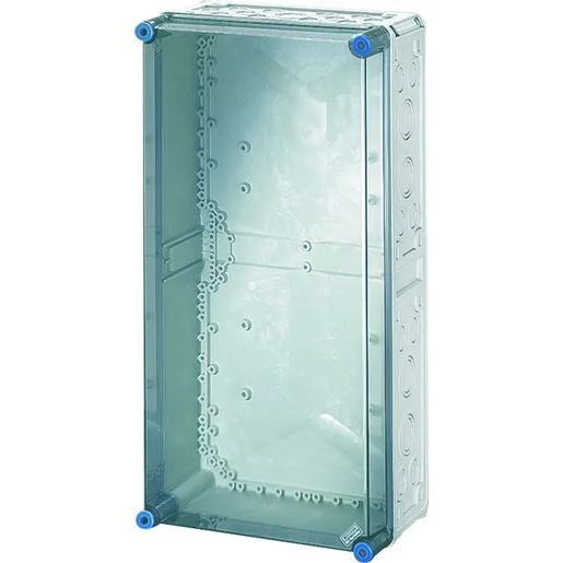 Hensel Mi 0400