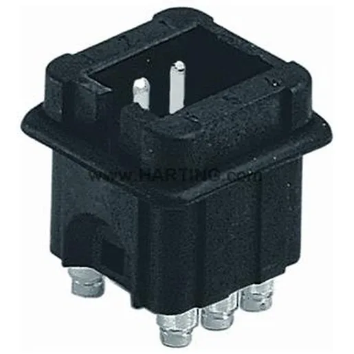 Harting Deutschland 09 70 006 2615