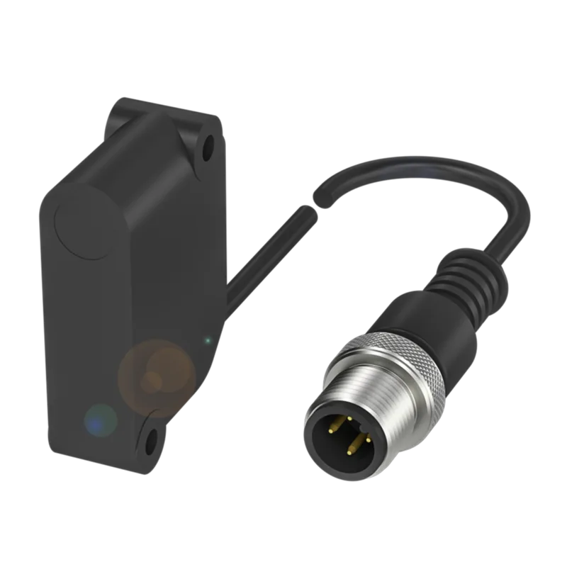 Balluff BES R05KB-PSC40B-EP00,3-GS04 Endüktif yakınlık anahtarları