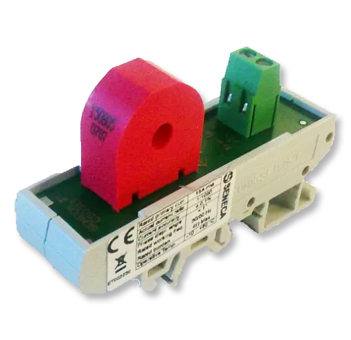 Seneca TA15 High precision Current Transformer for S203T (fs15 A)