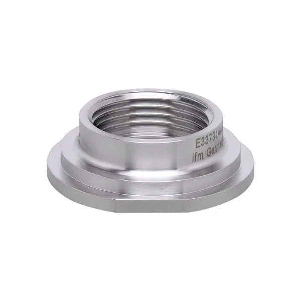 IFM ADAPT IFM-SMS DN40/1.5" SMS boru bağlantısı proses adaptörü
