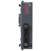 Keyence KV-NC16EX Expansion Input Unit 16-input switching 5V/24V DC connector type